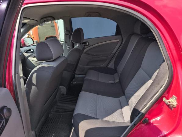 Chevrolet Lacetti I с пробегом 2011 года, цена 500 000 рублей, 240000 км, хэтчбек, Автокод Объявления