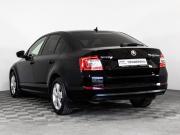 Skoda Octavia III (A7) Санкт-Петербург  - изображение 29