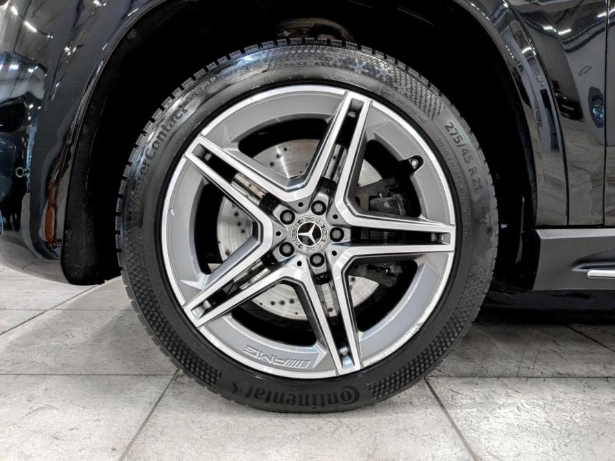 Mercedes-Benz GLS II (X167) Москва  - изображение 19