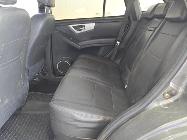 Lifan X60 I с пробегом 2014 года, цена 399 000 рублей, 115000 км, внедорожник, Автокод Объявления