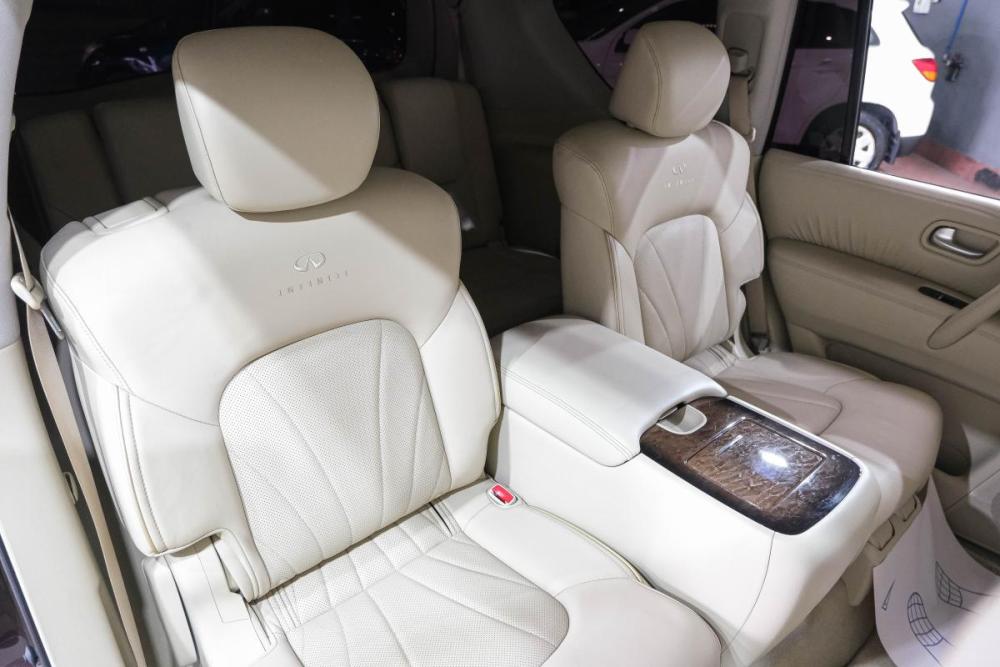 Infiniti QX80 I Новокузнецк  - изображение 44