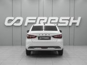 Lada (ВАЗ) Vesta I Рестайлинг (NG) Ростов-на-Дону  - изображение 20