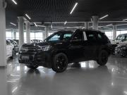 Volkswagen Teramont II (China Market) Москва  - изображение 32