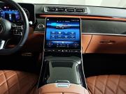 Mercedes-Benz S-Класс VII (W223) Москва  - изображение 47