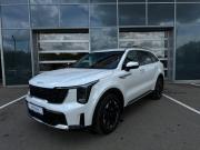 Kia Sorento IV Рестайлинг Москва  - изображение 27