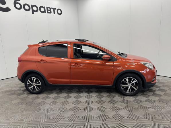 Lifan X50 с пробегом 2016 года, цена 629 900 рублей, 79539 км, хэтчбек, Автокод Объявления