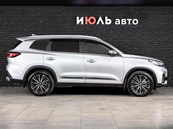 Chery Tiggo 8 I Рестайлинг с пробегом 2023 года, цена 1 950 000 рублей, 72136 км, внедорожник, Автокод Объявления