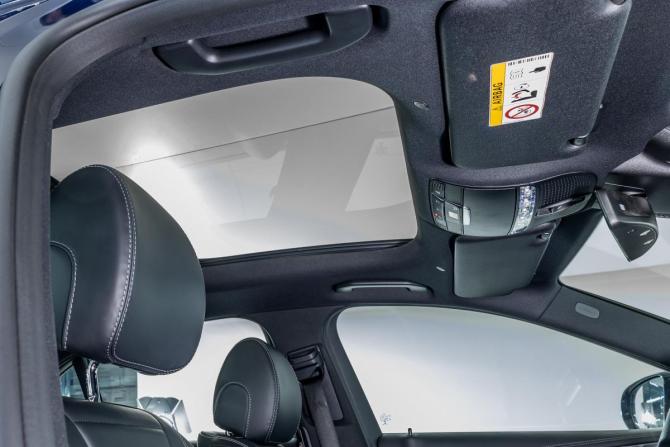 Mercedes-Benz E-Класс V (W213 S213 C238) Рестайлинг с пробегом 2021 года, цена 5 600 000 рублей, 64342 км, седан, Автокод Объявления