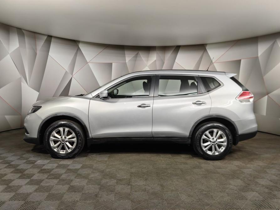 Nissan X-Trail III Москва  - изображение 5
