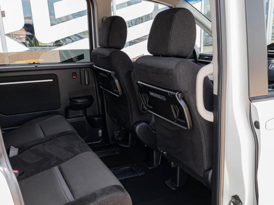 Honda Stepwgn V Рестайлинг Краснодар  - изображение 13