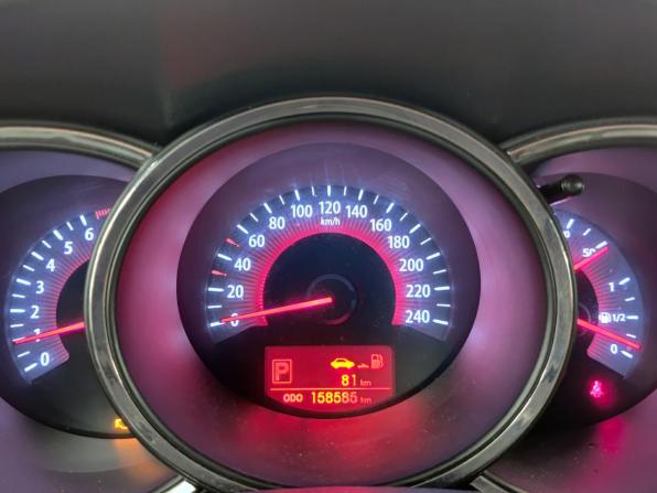 Kia Sorento II с пробегом 2012 года, цена 1 317 000 рублей, 158560 км, внедорожник, Автокод Объявления