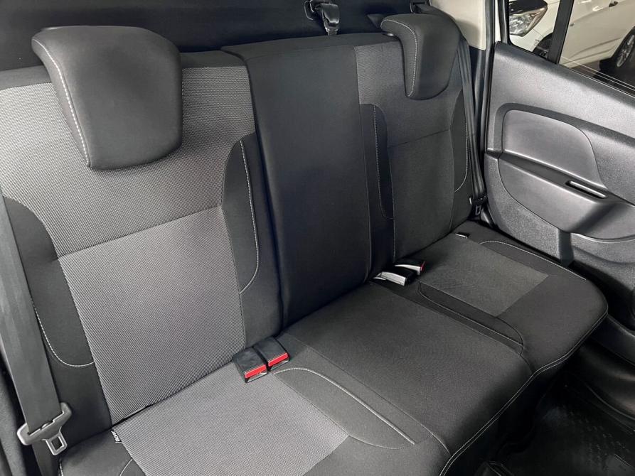 Renault Logan II Рестайлинг Тверь  - изображение 12