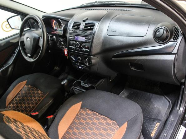 Lada (ВАЗ) Granta I Рестайлинг с пробегом 2023 года, цена 850 000 рублей, 30712 км, универсал, Автокод Объявления
