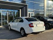Skoda Rapid I Рестайлинг Стерлитамак  - изображение 22
