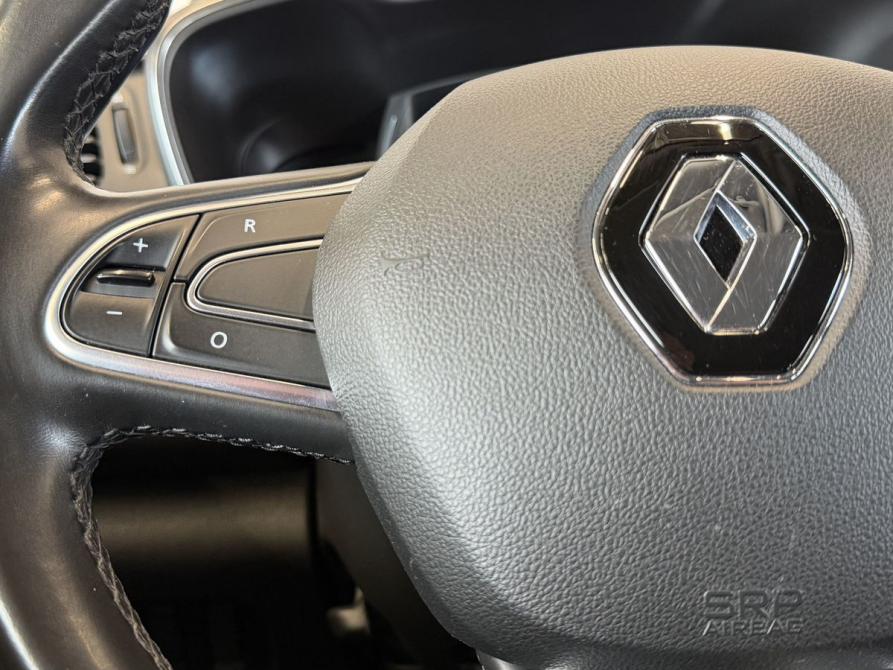 Renault Kadjar I Рестайлинг Псков  - изображение 18