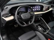 Audi Q5 III (GU) Москва  - изображение 31
