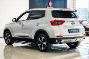 Chery Tiggo 4 Pro I Рестайлинг Оренбург  - изображение 43