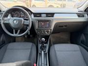 Skoda Rapid I Рестайлинг Набережные Челны  - изображение 36