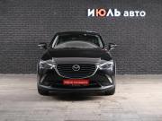 Mazda CX-3 I Екатеринбург  - изображение 18