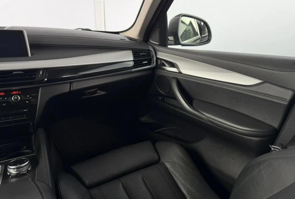 BMW X6 II (F16) Киров  - изображение 14