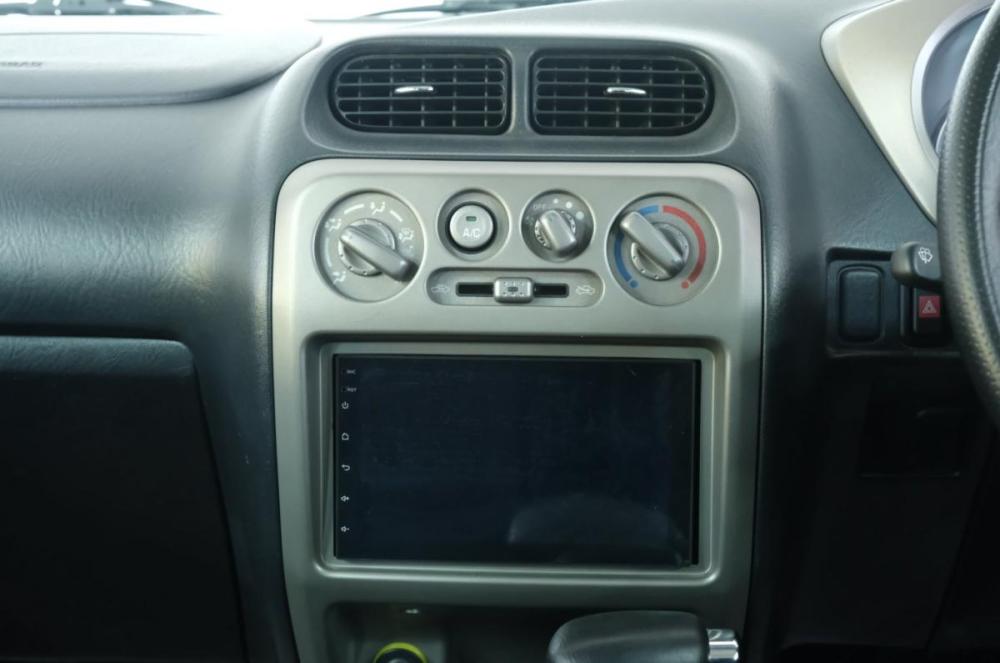 Daihatsu Terios I Омск  - изображение 14