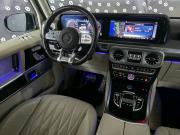 Mercedes-Benz G-Класс AMG II (W463) Новосибирск  - изображение 61