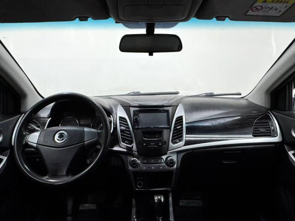 SsangYong Actyon II Рестайлинг с пробегом 2013 года, цена 1 179 900 рублей, 135000 км, внедорожник, Автокод Объявления