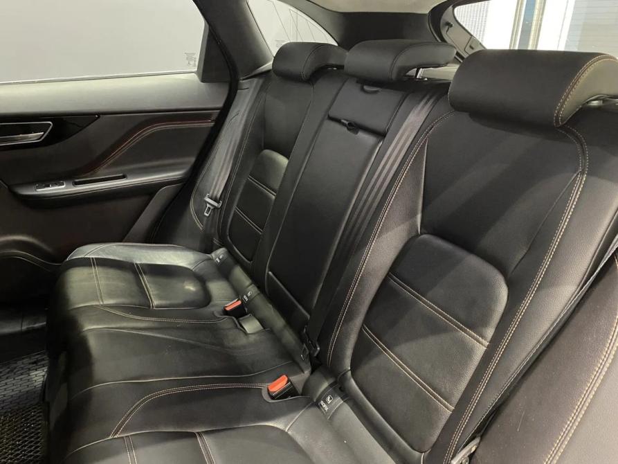 Jaguar F-Pace I Екатеринбург  - изображение 35