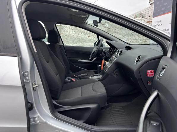 Peugeot 408 I с пробегом 2012 года, цена 599 900 рублей, 159705 км, седан, Автокод Объявления