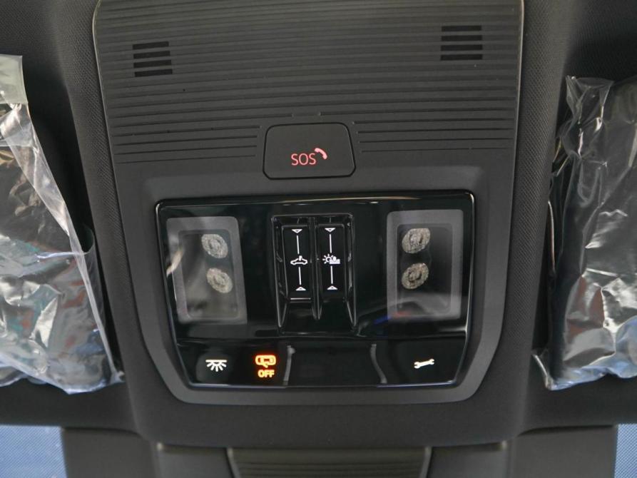 Volkswagen Teramont II (China Market) Москва  - изображение 15