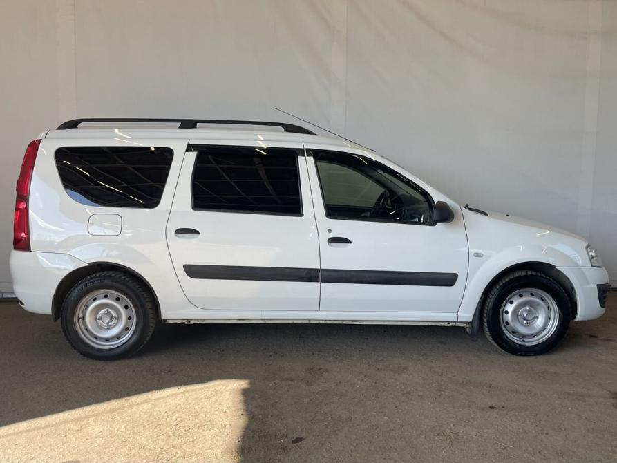 Lada (ВАЗ) Largus I Псков  - изображение 7