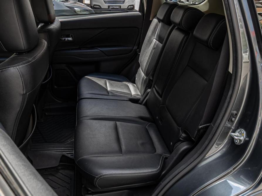 Mitsubishi Outlander III Рестайлинг 2 Краснодар  - изображение 9