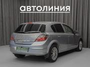 Opel Astra H Рестайлинг Красноярск  - изображение 22