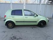 Hyundai Getz I Рестайлинг Ростов-на-Дону  - изображение 28