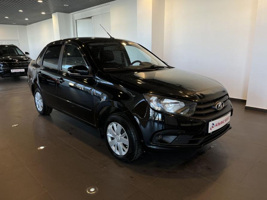 Lada (ВАЗ) Granta I Рестайлинг Чебоксары  - изображение 1