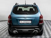 Hyundai Tucson I Москва  - изображение 20