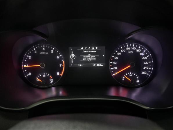 Kia Optima IV с пробегом 2018 года, цена 1 852 000 рублей, 191200 км, седан, Автокод Объявления