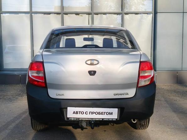 Lada (ВАЗ) Granta I с пробегом 2013 года, цена 315 000 рублей, 154673 км, седан, Автокод Объявления
