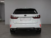 Lexus RX IV Рестайлинг Старый Оскол  - изображение 30