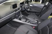 Mazda Axela III Рестайлинг Кемерово  - изображение 30