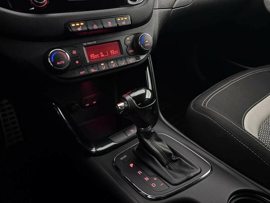 Kia Ceed II Псков  - изображение 16
