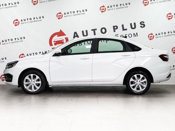 Lada (ВАЗ) Vesta I Рестайлинг (NG) с пробегом 2025 года, цена 1 519 000 рублей, 6961 км, седан, Автокод Объявления