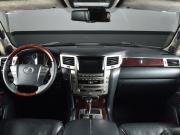 Lexus LX III Рестайлинг Кемерово  - изображение 33