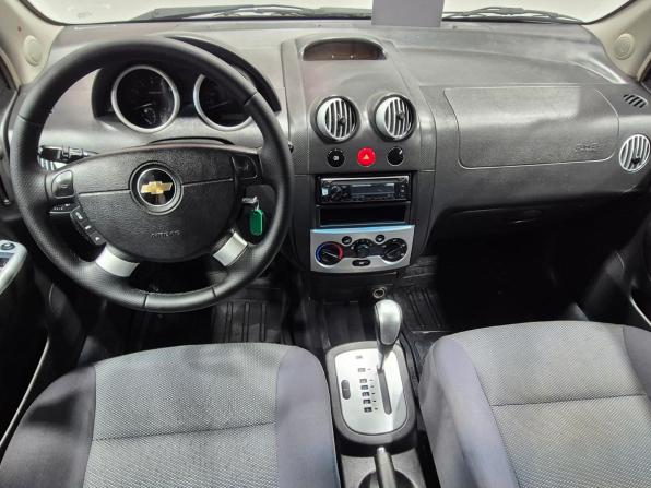 Chevrolet Aveo I с пробегом 2007 года, цена 549 000 рублей, 152000 км, хэтчбек, Автокод Объявления