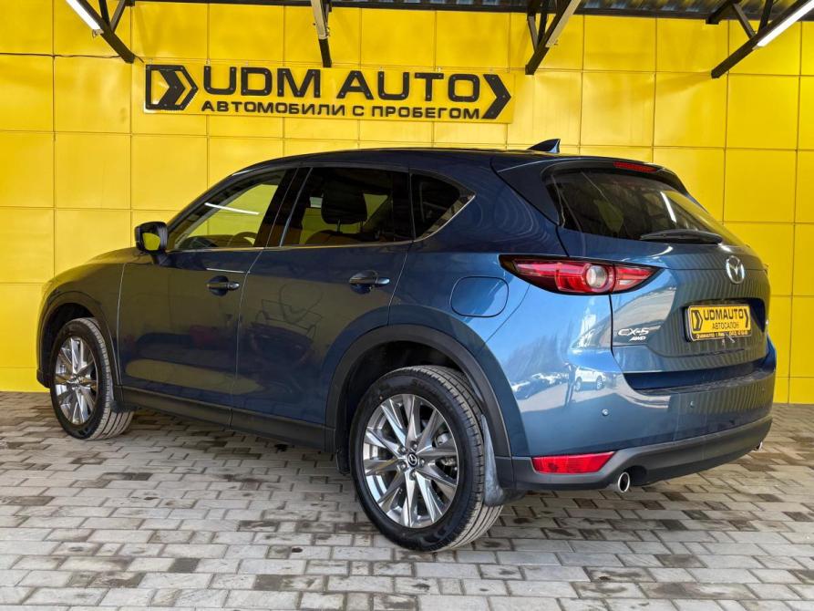 Mazda CX-5 II Ижевск  - изображение 7