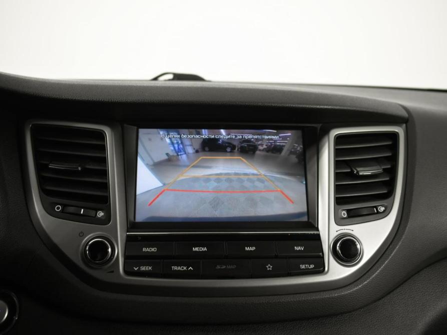 Hyundai Tucson III Казань  - изображение 18