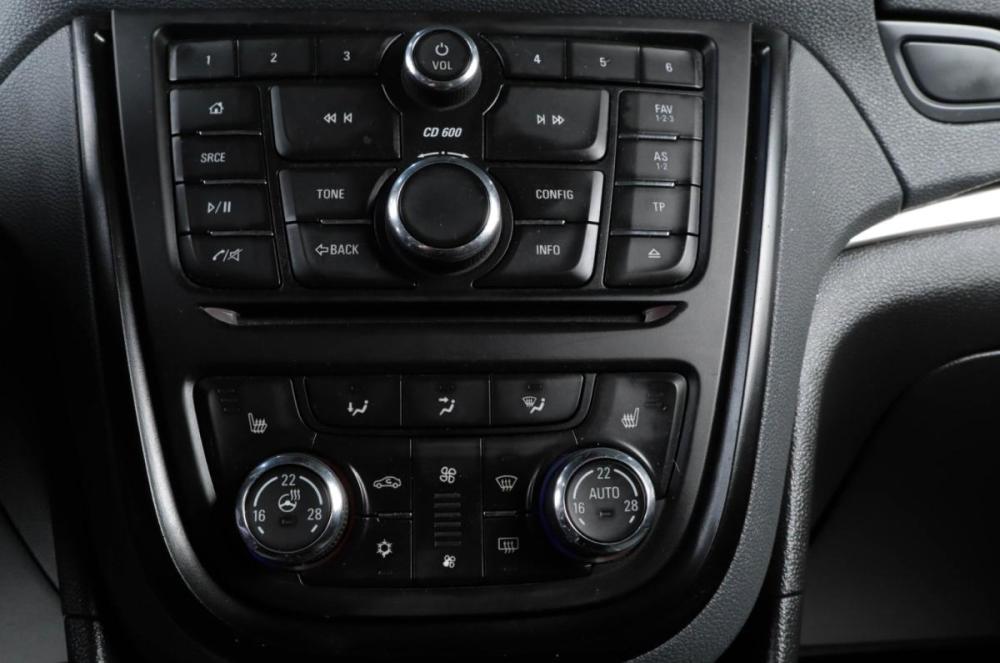 Opel Mokka I Челябинск  - изображение 14