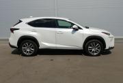 Lexus NX I Иваново  - изображение 32