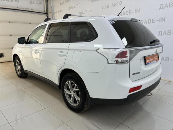 Mitsubishi Outlander III с пробегом 2013 года, цена 1 080 000 рублей, 260000 км, внедорожник, Автокод Объявления