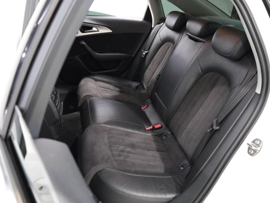 Audi A6 IV (C7) Ростов-на-Дону  - изображение 11